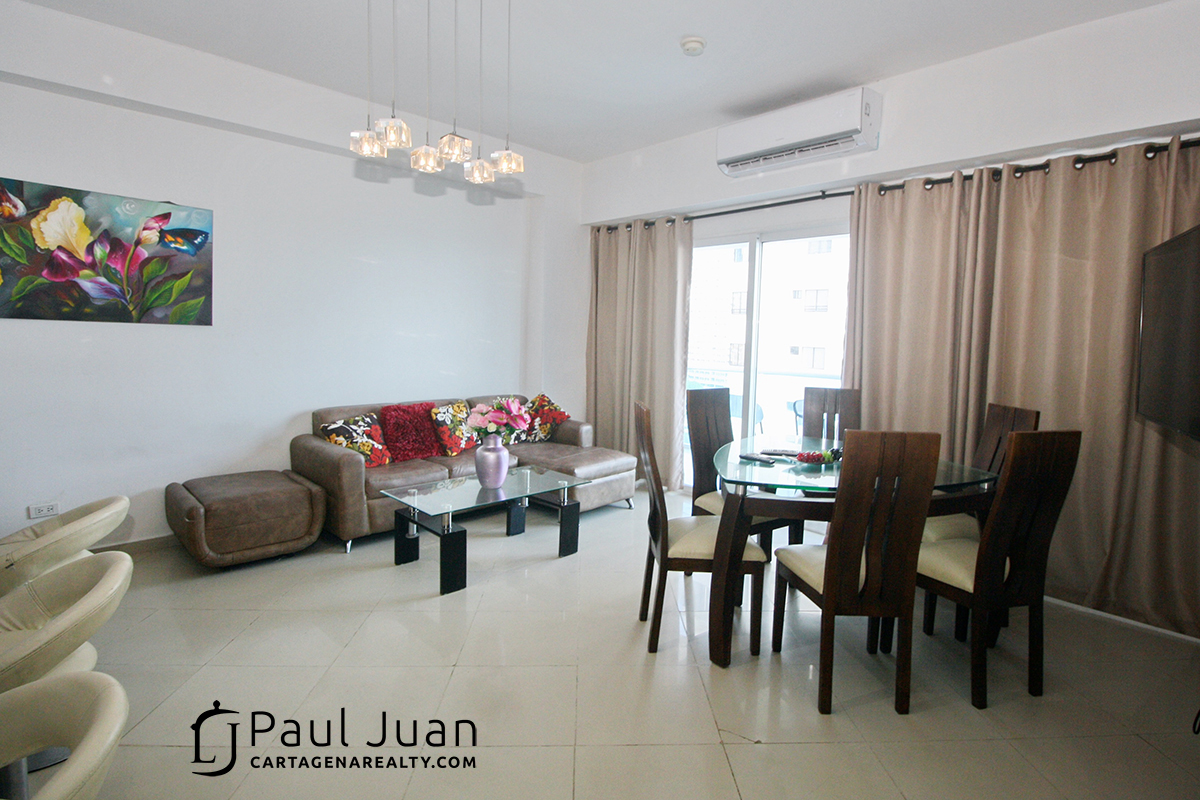 Beautiful apartment